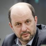 Герман Клименко, советник президента РФ